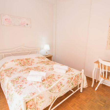 Eva'S Apartment - Corfu Town Екстер'єр фото