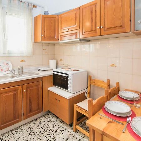 Eva'S Apartment - Corfu Town Екстер'єр фото