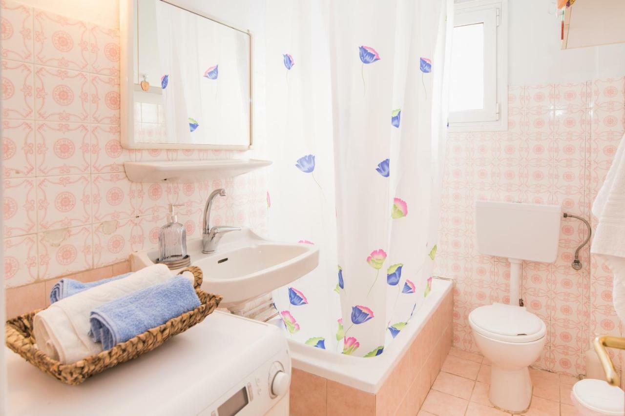 Eva'S Apartment - Corfu Town Екстер'єр фото